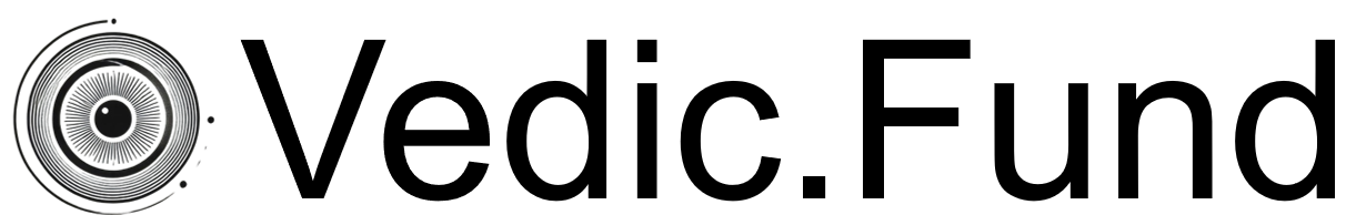 Vedic Fund Logo